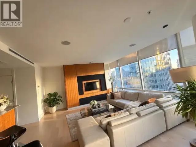 Apartment for rent in Downtown, Vancouver