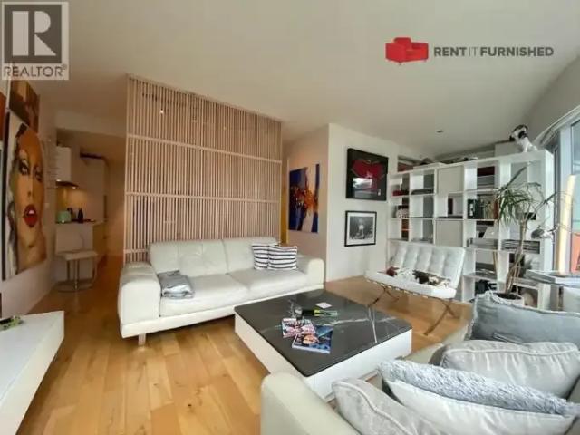 Apartment for rent in Vancouver, British Columbia