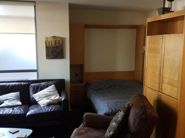 Apartment for rent in Vancouver, British Columbia