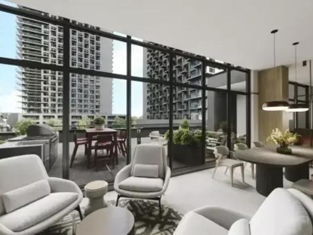 Apartment for rent in Vanier