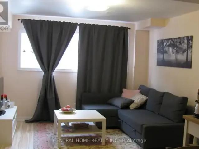 Apartment for rent in York, Ontario