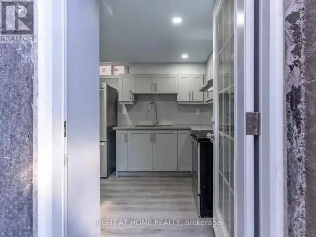 Apartment for rent in York, Ontario