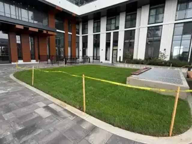 Apartment for rent in Woburn, Ontario