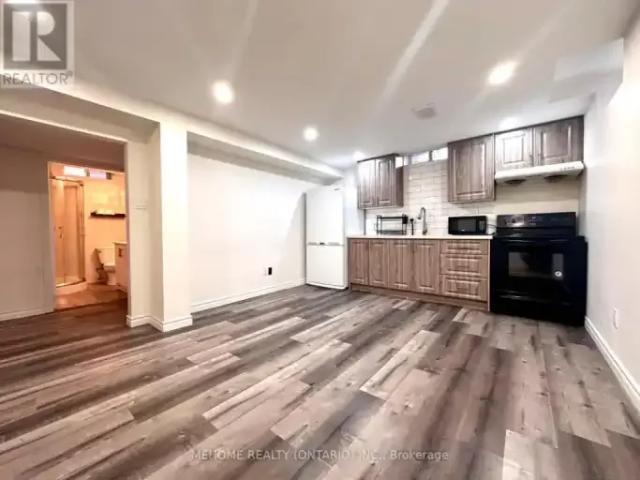 Apartment for rent in York, Ontario