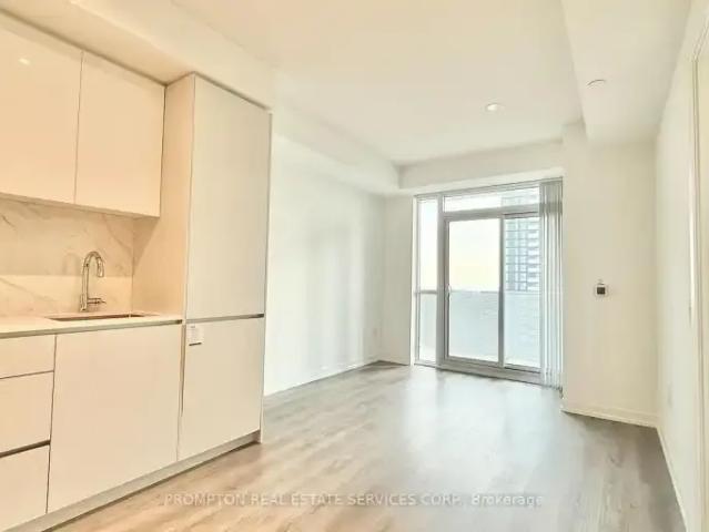 Apartment for rent in York, Ontario