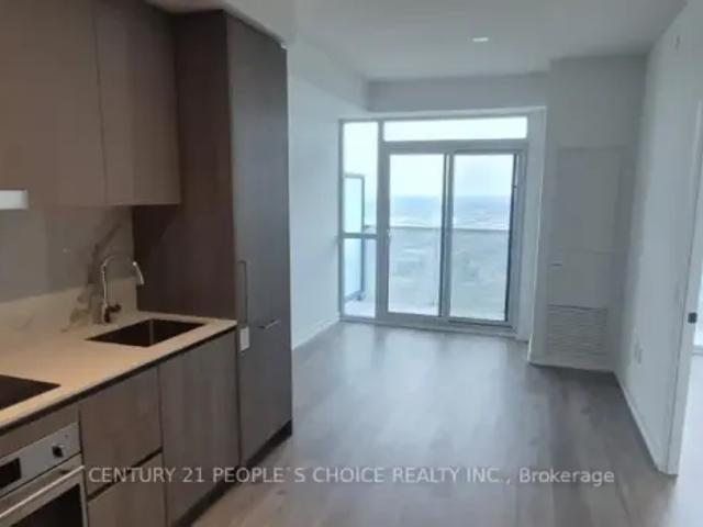 Apartment for rent in York, Ontario