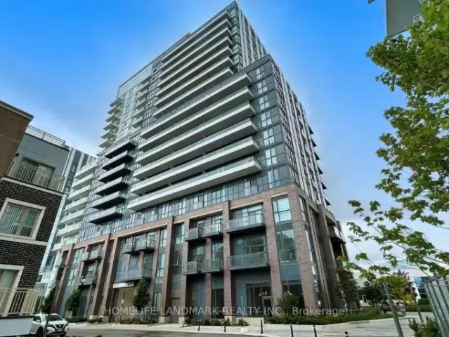 Apartment for rent in York, Ontario