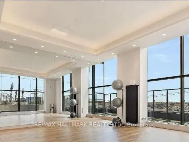 Apartment for rent in Vaughan, Golden Horseshoe