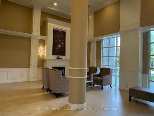 Apartment for rent in York, Ontario