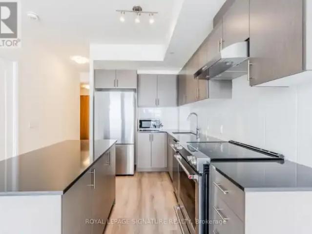 Apartment for rent in York, Ontario