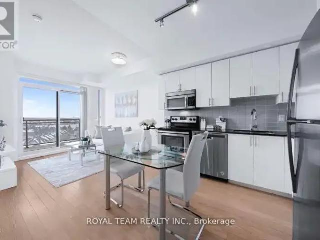 Apartment for rent in York, Ontario