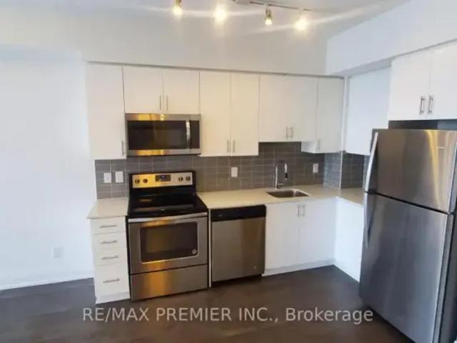 Apartment for rent in York, Ontario