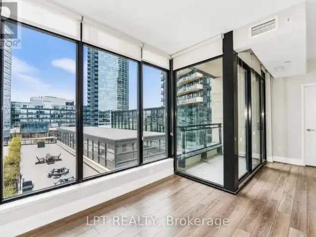 Apartment for rent in York, Ontario