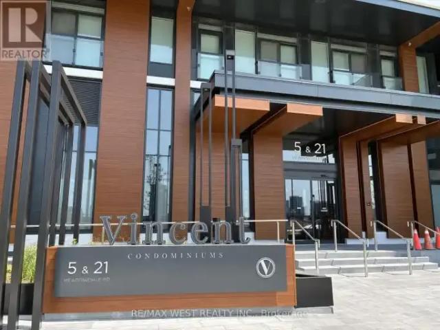 Apartment for rent in Woburn, Ontario