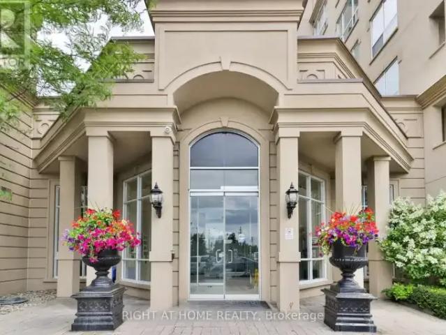 Apartment for rent in York, Ontario