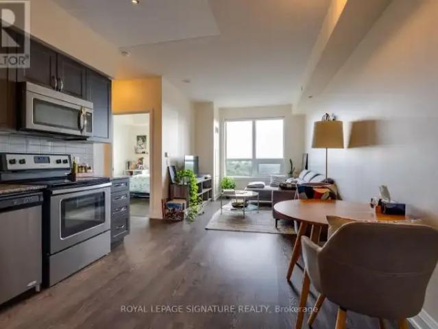Apartment for rent in York, Ontario