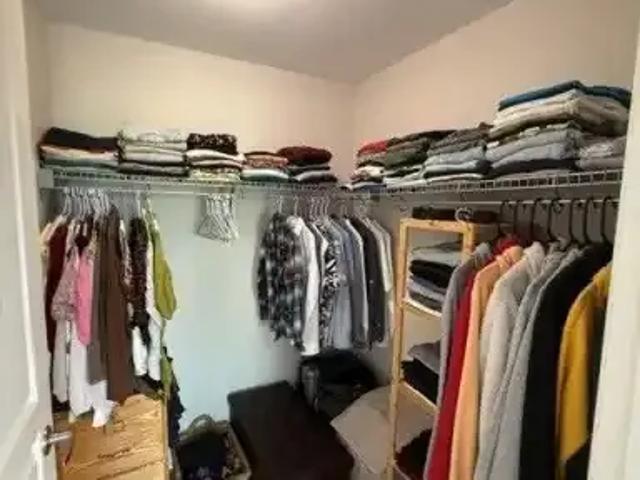 Apartment for rent in York, Ontario