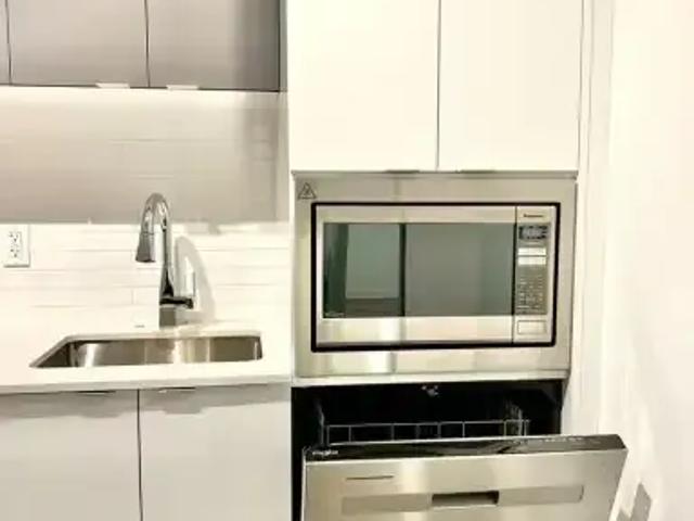 Apartment for rent in York, Ontario