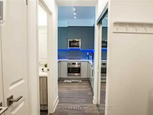 Apartment for rent in York, Ontario