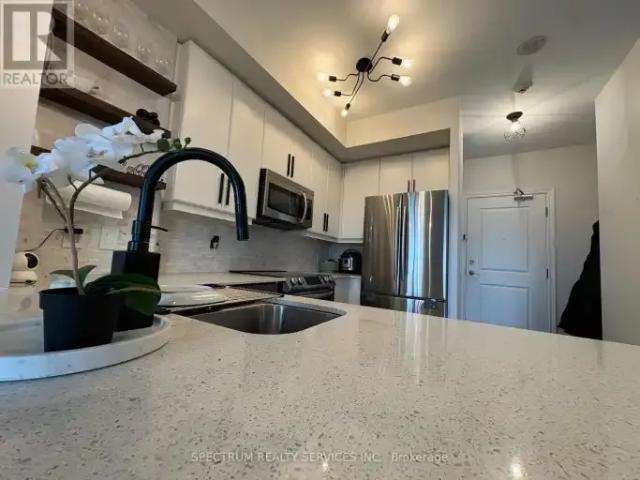 Apartment for rent in York, Ontario