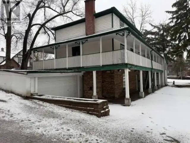 Apartment for rent in York, Ontario