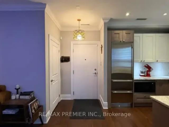 Apartment for rent in York, Ontario