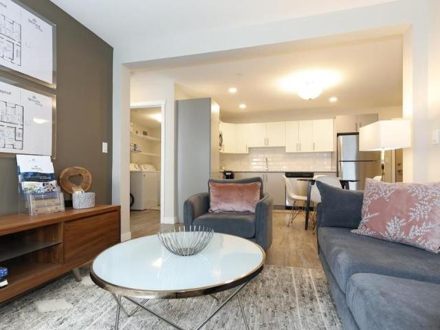 Apartment for rent in Vernon