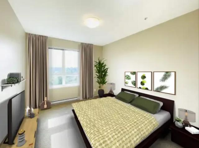 Apartment for rent in View Royal, British Columbia