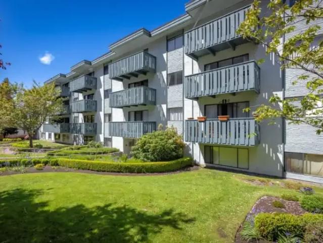 Apartment for rent in Victoria, British Columbia