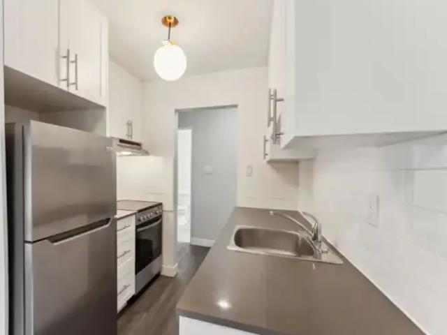 Apartment for rent in Victoria, British Columbia