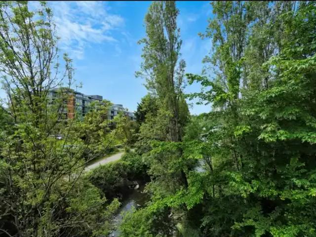 Apartment for rent in Victoria, British Columbia
