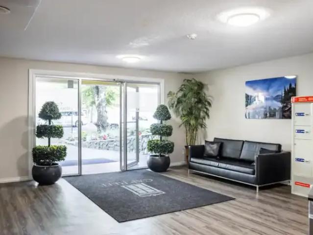 Apartment for rent in Victoria, British Columbia