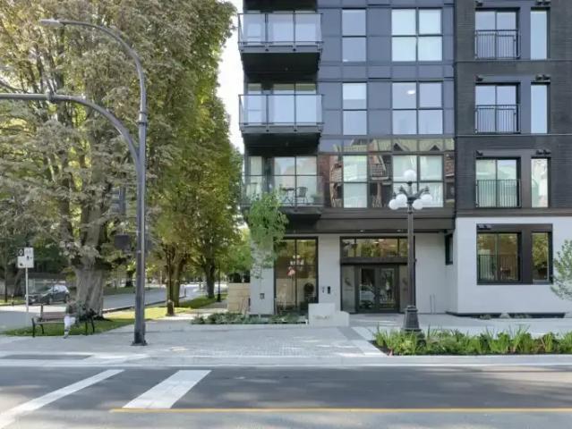 Apartment for rent in Victoria, British Columbia