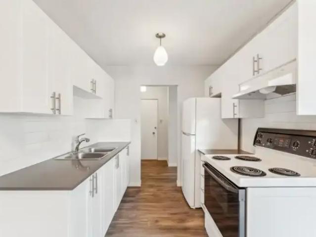 Apartment for rent in Saanich, British Columbia
