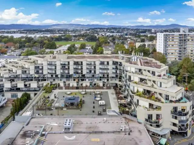 Apartment for rent in Victoria, British Columbia
