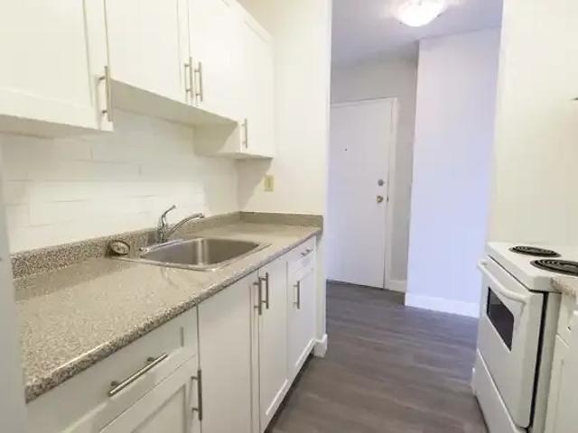Apartment for rent in Victoria, British Columbia