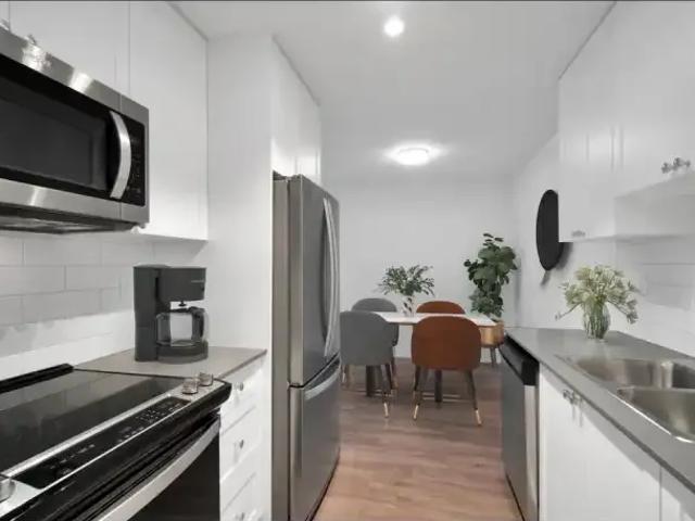 Apartment for rent in Victoria, British Columbia