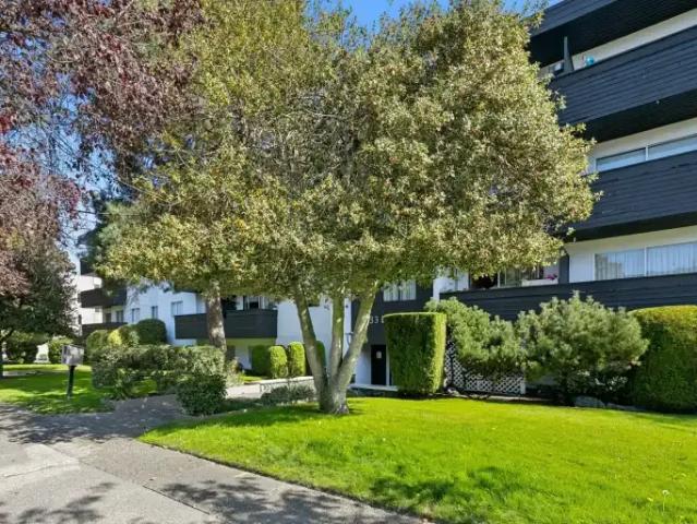 Apartment for rent in Quadra Village, Victoria