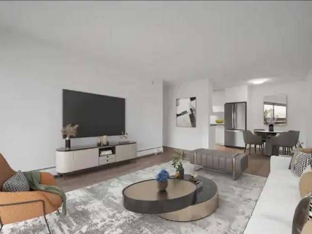 Apartment for rent in Saanich, British Columbia