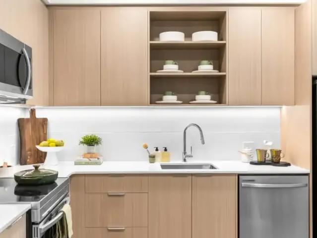 Apartment for rent in Esquimalt, British Columbia