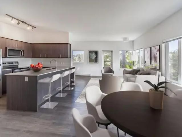 Apartment for rent in View Royal, British Columbia