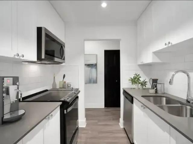 Apartment for rent in Saanich, British Columbia