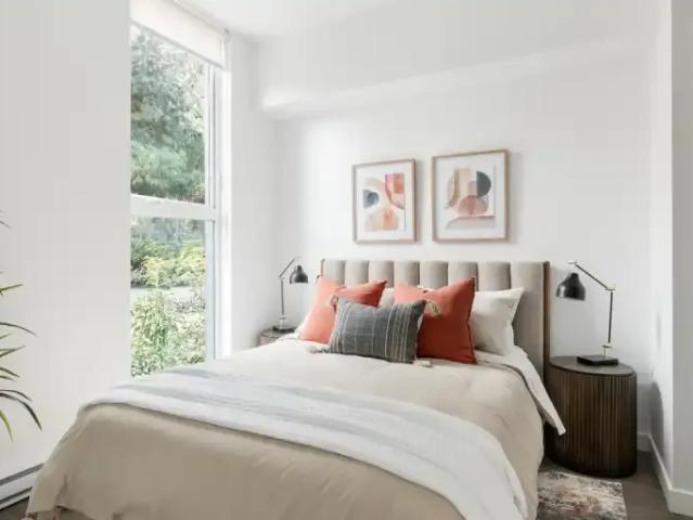 Apartment for rent in Victoria, British Columbia