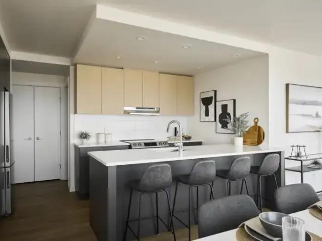 Apartment for rent in Victoria, British Columbia