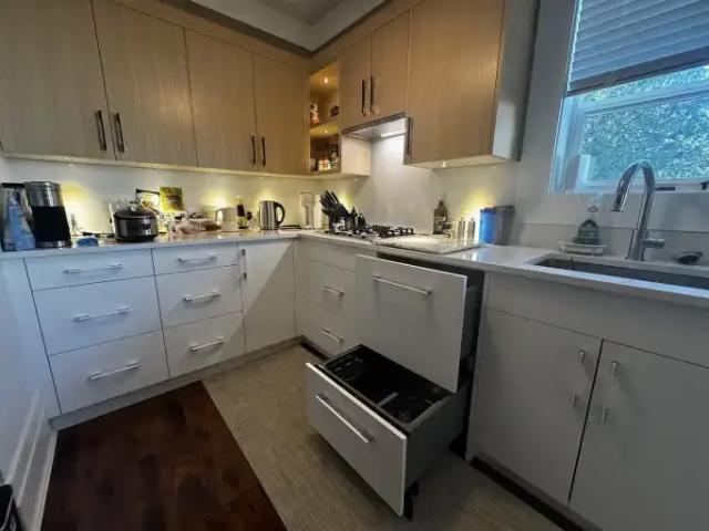 Apartment for rent in Victoria, British Columbia