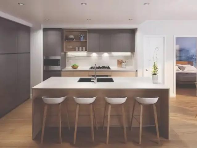 Apartment for rent in Victoria, British Columbia