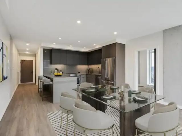 Apartment for rent in Victoria, British Columbia
