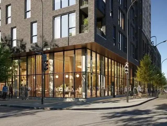 Apartment for rent in St. Leonard's, Quebec