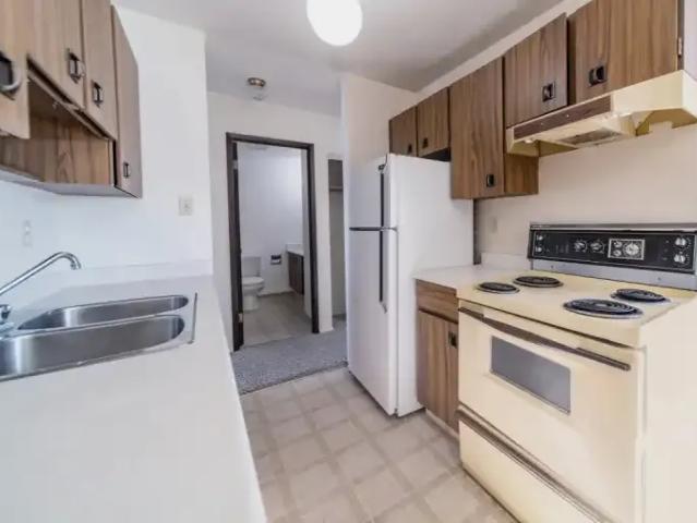 Apartment for rent in Wainwright, Alberta