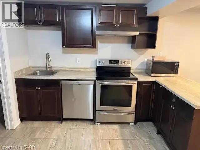 Apartment for rent in Waterloo, Ontario